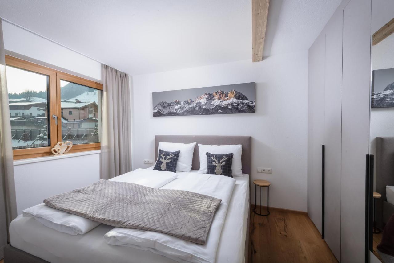 Apartment Streif Lxl Бухен Экстерьер фото