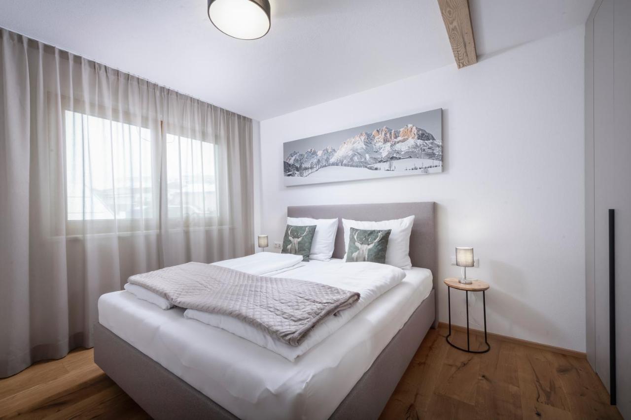 Apartment Streif Lxl Бухен Экстерьер фото