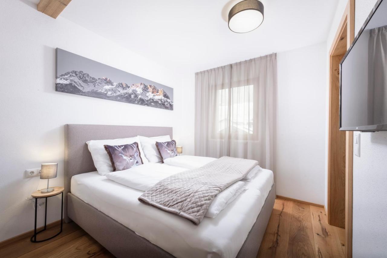 Apartment Streif Lxl Бухен Экстерьер фото