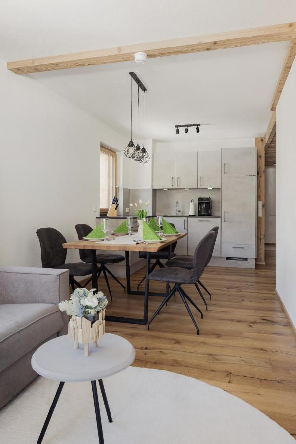 Apartment Streif Lxl Бухен Экстерьер фото