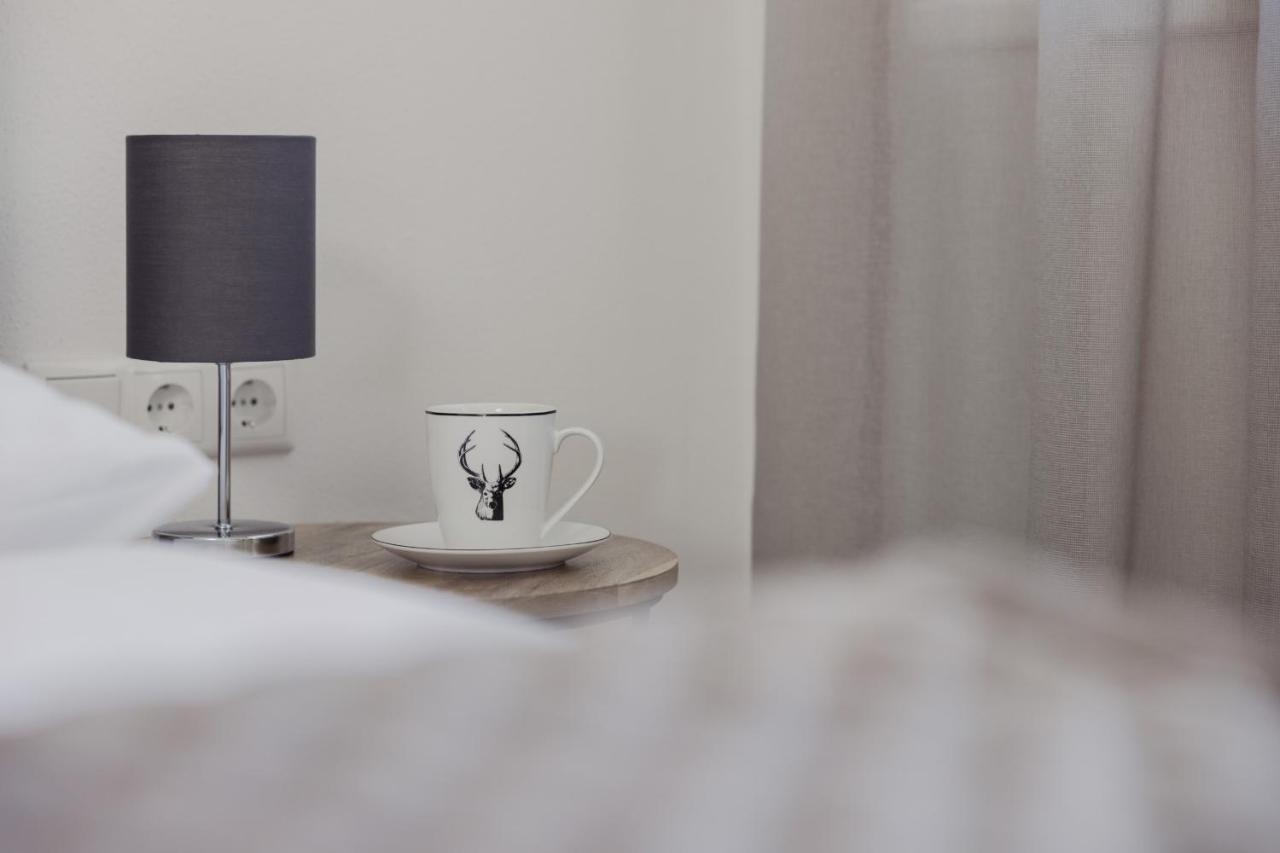 Apartment Streif Lxl Бухен Экстерьер фото